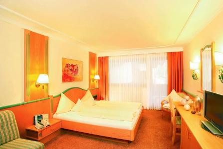 Living & Spa VitalEdelweiss - 5