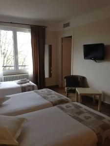 Best Western hôTel De La Bourse - 34