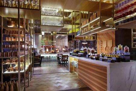 The Ritz-Carlton, Tianjin - 30