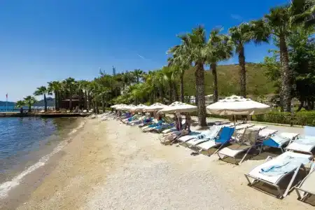 Fortezza Beach Resort - 19