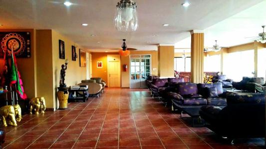 Grandsiri KhaoYai - 14