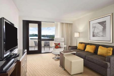Hilton Miami Airport Blue Lagoon - 92