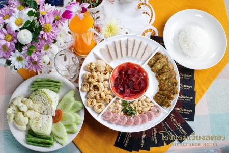 Wienglakor Lampang - 26