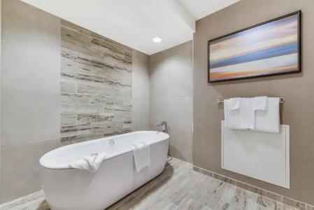 Harveys Lake Tahoe & Casino - 116