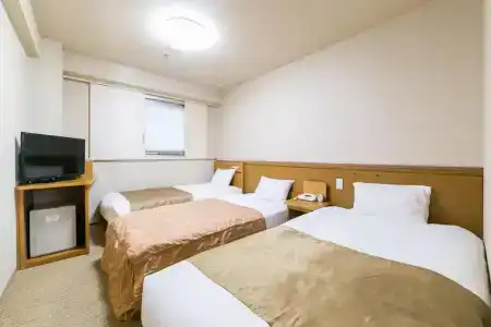 Pearl Ryogoku - 8