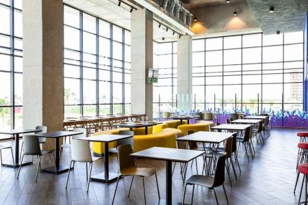 Ibis Styles Merida Galerias - 19