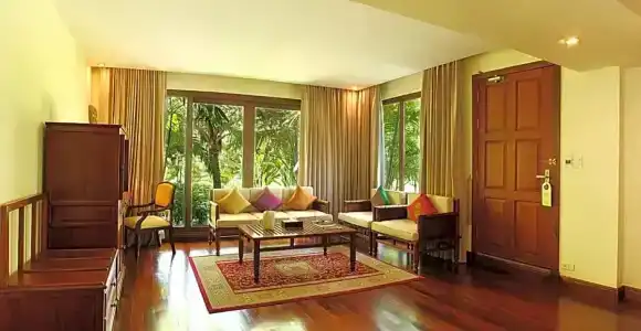 Angkor Palace Resort & Spa - 183