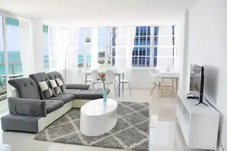 Seacoast Suites on Miami Beach - 170