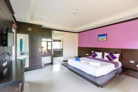 Lanta Lapaya Resort - 122