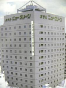New Green Okachimachi - 16