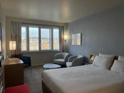 Novotel Marseille Vieux Port - 40