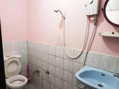 Canaan Guesthouse - 7