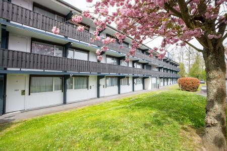 Kyriad Valenciennes Sud - Rouvignies - 21