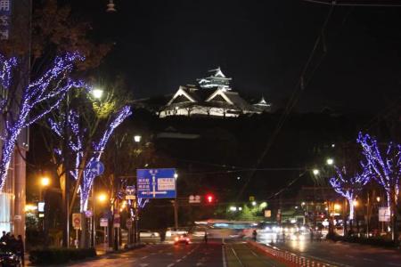&And Comfy Kumamoto Jo View - 8