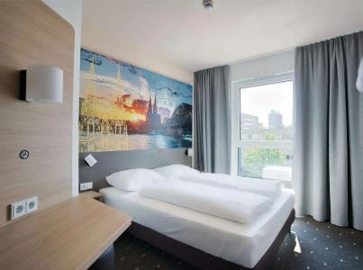 b&b köLn-City - 28