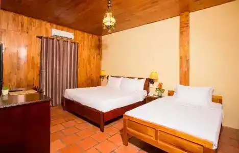Chez Carole Beach Resort - 16