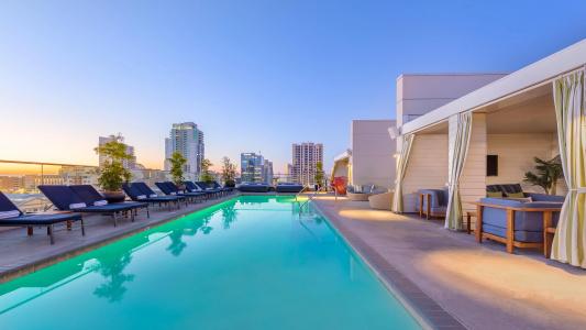 Andaz San Diego - a Concept by Hyatt - 18