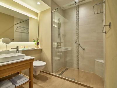 Hyatt Place Amsterdam Airport - 41