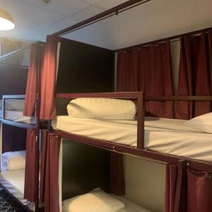 Safestay Brussels - 48