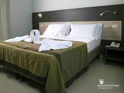 Napoli Suite - 29