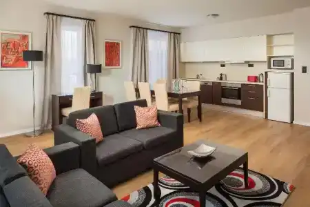 Escala & Suites - 122