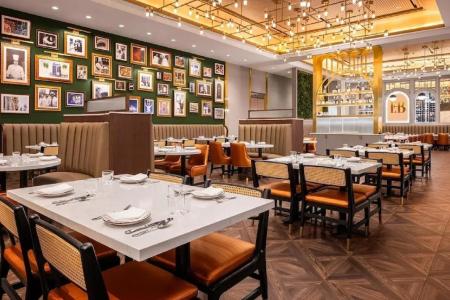 Harrah's New Orleans & Casino - 17