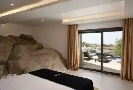 Ikies of Mykonos - 146