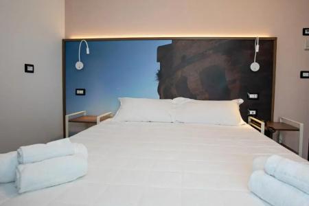 Velia - hotel completamente nuovo a Grottammare - 35