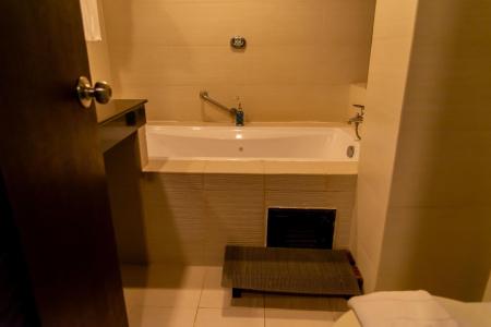 Royal Phala Cliff Beach Resort - 19