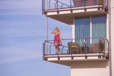 StrandDünenmeer - Adults only - 70
