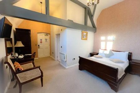 Castle Bromwich Hall; Sure Collection by Best Western - 113