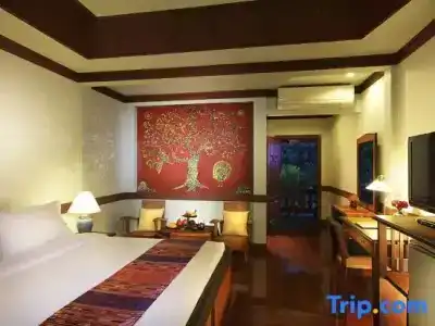 Baan u Sabai Boutique House-Sha Plus - 66