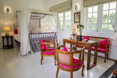 The Flame Tree Estate & - 147