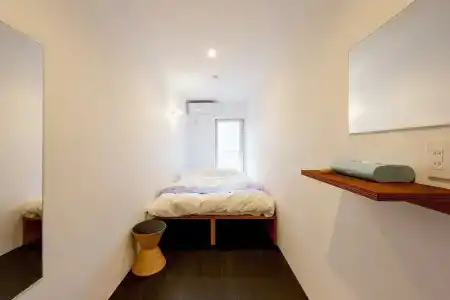 plat hostel keikyu asakusa karin - 38