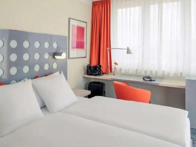 Mercure Neu-Isenburg - 93