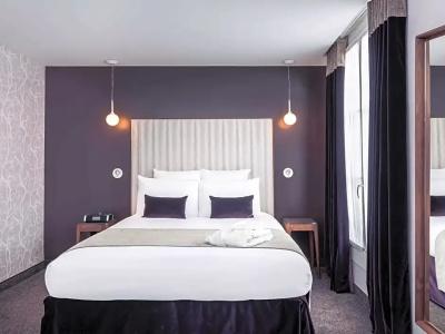 Mercure Paris Opera Garnier Hôtel & Spa - 72