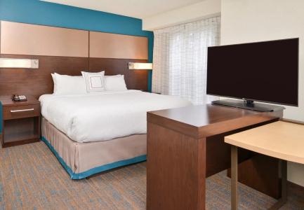 Residence Inn by Marriott - 1