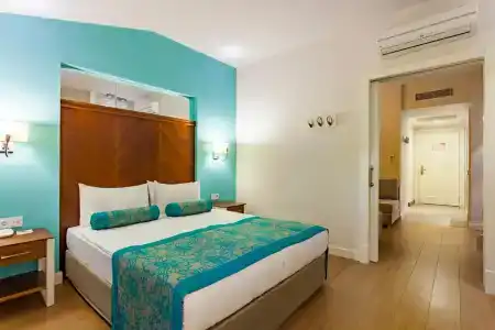 Terrace Beach Resort All Inclusive - 39