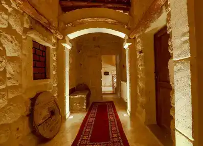 Ada Cave Suites - 13