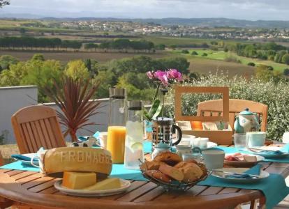 b&b Les Balcons De Maragon - 32