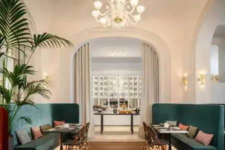 Holiday Inn Paris Gare De Lyon Bastille, An Ihg - 27