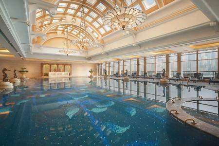 Sheraton Chongqing - 24