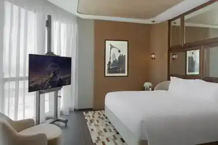Paramount Dubai - 42