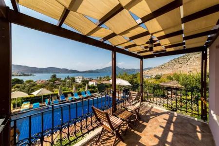 Badem Tatil Evi - 6