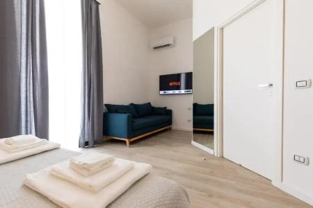 Palazzo Della Porta b&b - 34