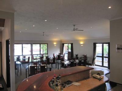 Palm City Motor Inn - 18