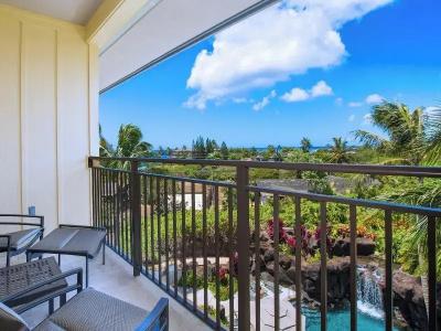 Koloa Landing Resort at Po'ipu, Autograph Collection - 70