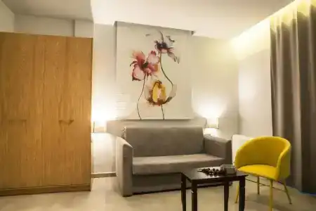Anemos Rooms & - 1