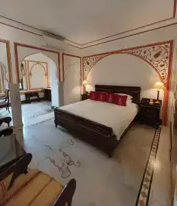 The Raj Palace (Small Luxurys of the World) - 66