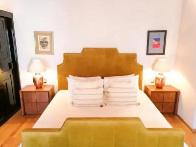 Casona Alonso 10 - 27